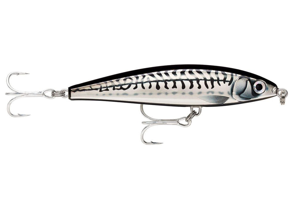 RAPALA X - RAP MAGNUM PREY 10cm / 41g Lures - Eprofishing Egypt