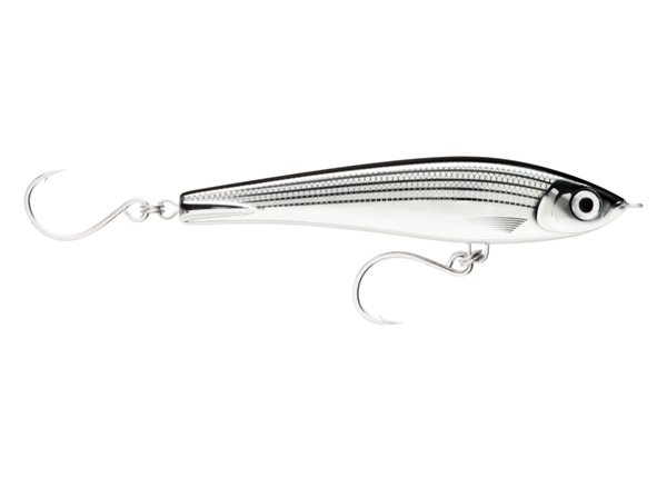 RAPALA X - RAP MAGNUM STICK 17cm / 88g Lures - Eprofishing Egypt
