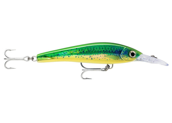 RAPALA X - RAP MAGNUM XTREME 16cm / 68g Lures - Eprofishing Egypt