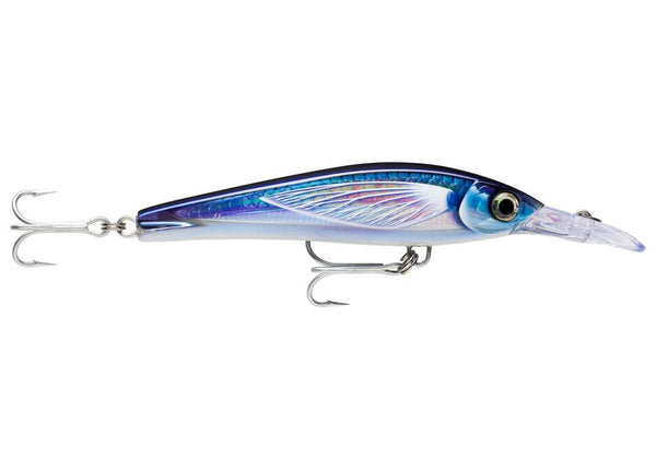 Rapala X-Rap Magnum Xtreme Trolling Lure 16cm / 68g Lure - Eprofishing Egypt