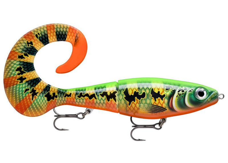 RAPALA X - RAP OTUS 17cm / 40g Lures - Eprofishing Egypt