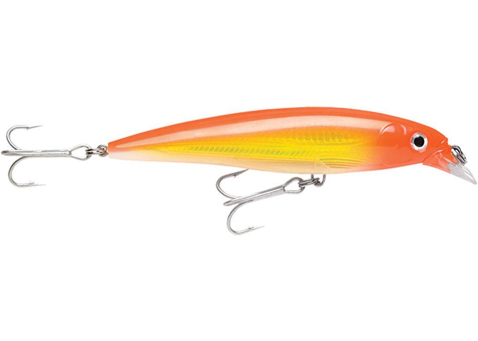 RAPALA X - RAP SALTWATER 10cm / 13g Lures - Eprofishing Egypt