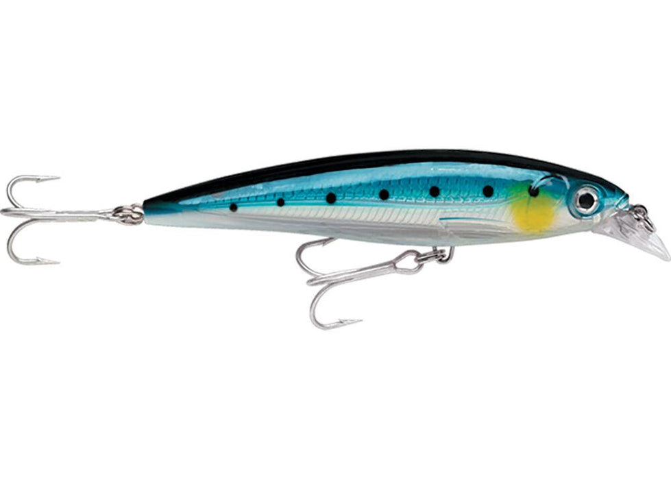 RAPALA X - RAP SALTWATER 10cm / 13g Lures - Eprofishing Egypt