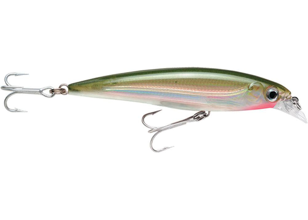 RAPALA X - RAP SALTWATER 10cm / 13g Lures - Eprofishing Egypt
