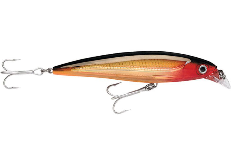 RAPALA X - RAP SALTWATER 10cm / 13g Lures - Eprofishing Egypt