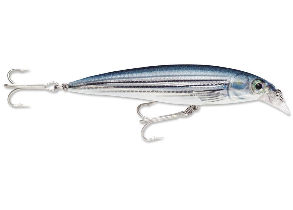 RAPALA X - RAP SALTWATER 10cm / 13g Lures - Eprofishing Egypt