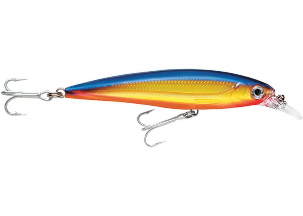 RAPALA X - RAP SALTWATER 10cm / 13g Lures - Eprofishing Egypt