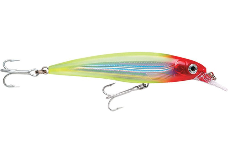 Rapala X-Rap® Shad 6cm 9g Clown Suspension Rapala X-Rap® Shad 6cm 9g Clown Suspension