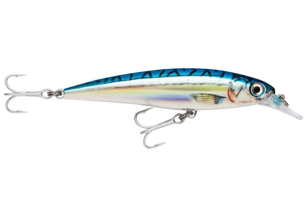 RAPALA X - RAP SALTWATER 10cm / 13g Lures - Eprofishing Egypt