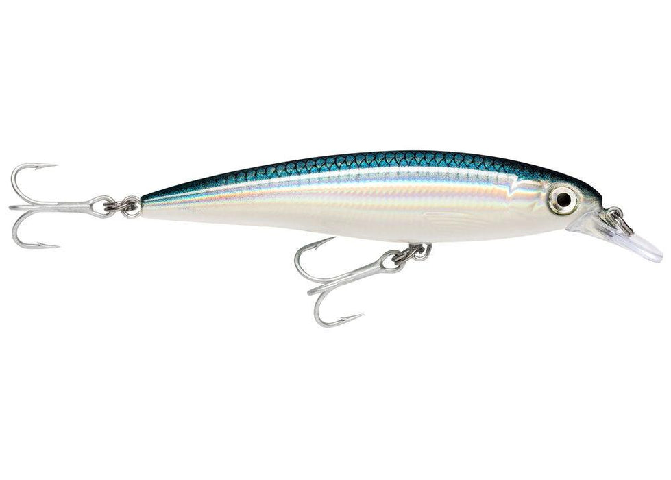 RAPALA X - RAP SALTWATER 10cm / 13g Lures - Eprofishing Egypt