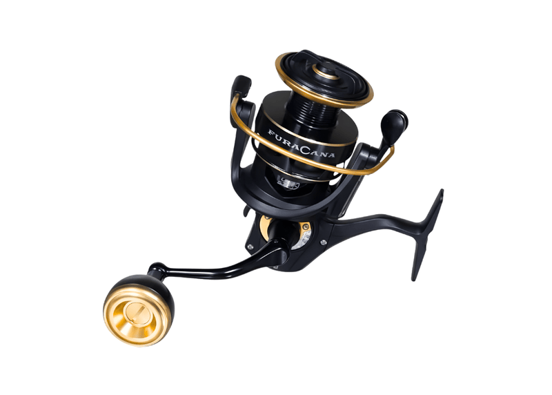 RYOBI FURACANA 6500 Reel - Eprofishing Egypt