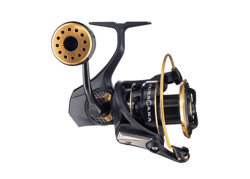 RYOBI FURACANA 6500 Reel - Eprofishing Egypt
