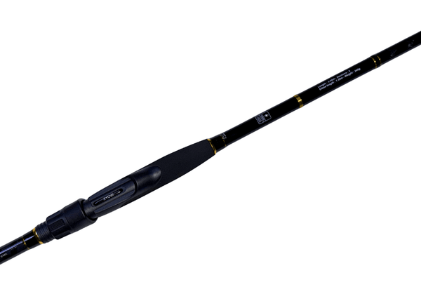 RYOBI LKR/SP 10 - 40 g / 3.05 m / 2 pc Rod - Eprofishing Egypt