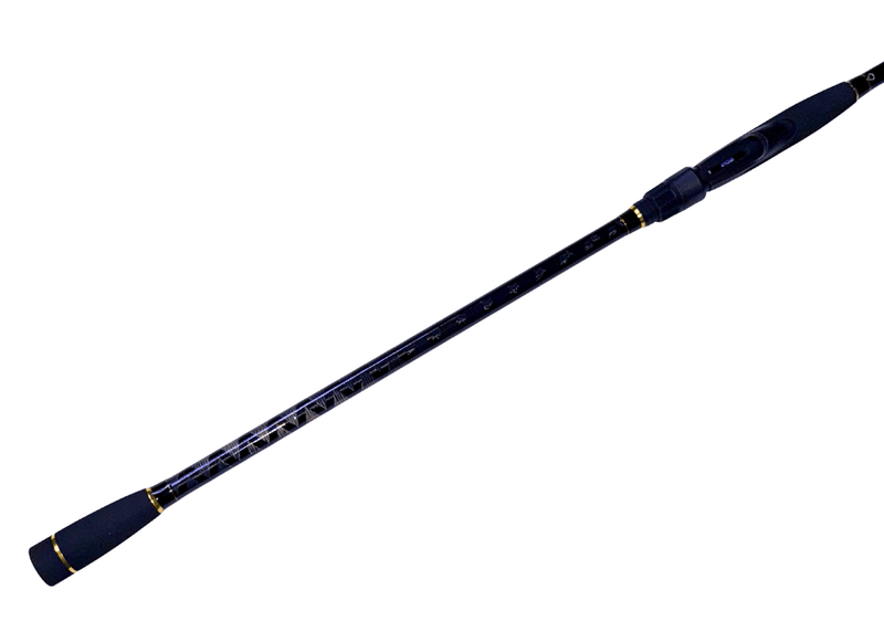 RYOBI LKR/SP 10 - 40 g / 3.05 m / 2 pc Rod - Eprofishing Egypt