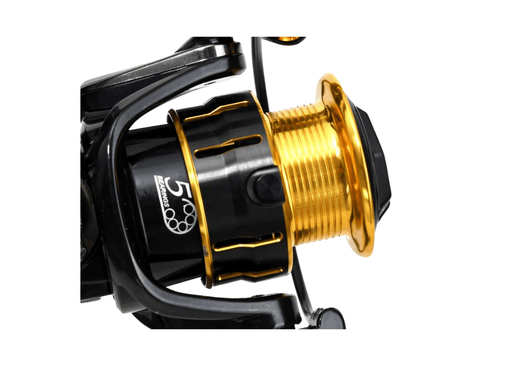 RYOBI MATURITY 5000 Reel - Eprofishing Egypt
