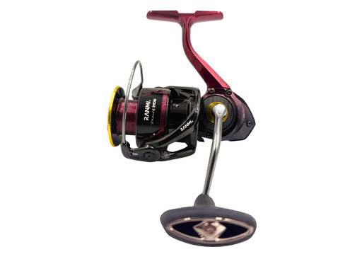RYOBI RANMI AIRMAX SW 4000HP Reel - Eprofishing Egypt