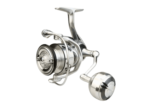 RYOBI RANMI EDGE HSX 4000HSX Reel - Eprofishing Egypt