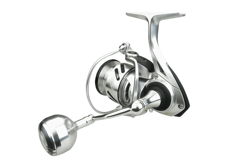 RYOBI RANMI EDGE HSX 4000HSX Reel - Eprofishing Egypt