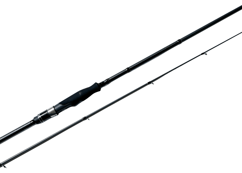 RYOBI SEABASS SEAGULL 10 - 30 g / 3.05 m / 2 pc Rod - Eprofishing Egypt