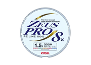 RYOBI ZEUS PRO BRAID 300M 0.10mm Line - Eprofishing Egypt