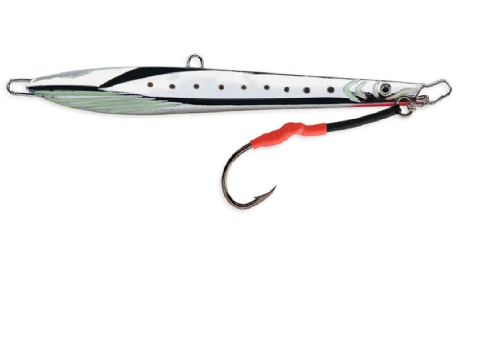 ABYSS SPEED JIG - Eprofishing