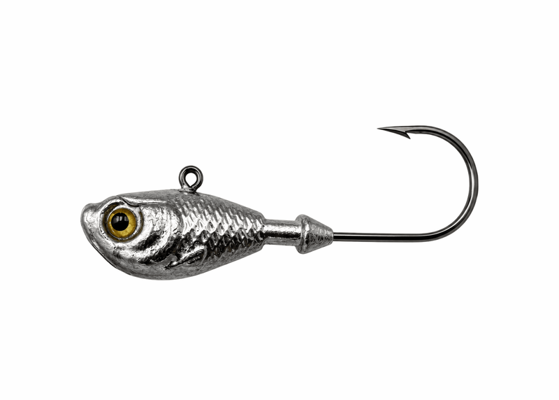 Saltcore Baitfish Jig Head Hook - Eprofishing Egypt