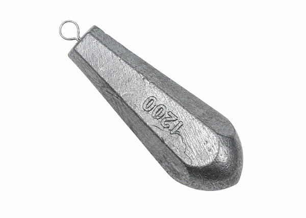 Saltcore Bank Sinker Terminal Tackle - Eprofishing Egypt