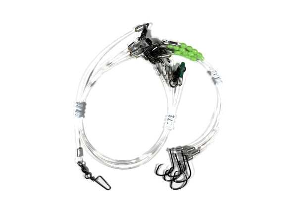 Saltcore Deep Drop Rig 1/0 Terminal Tackle - Eprofishing Egypt