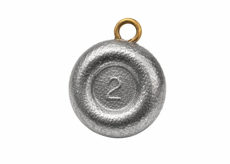 Saltcore Donut Sinker Terminal Tackle - Eprofishing Egypt