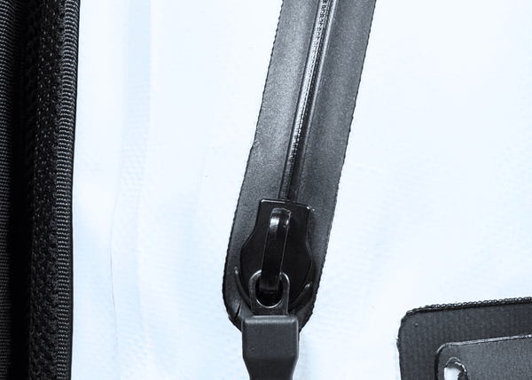 Saltcore Drift Backpack Salt White Accessories - Eprofishing Egypt