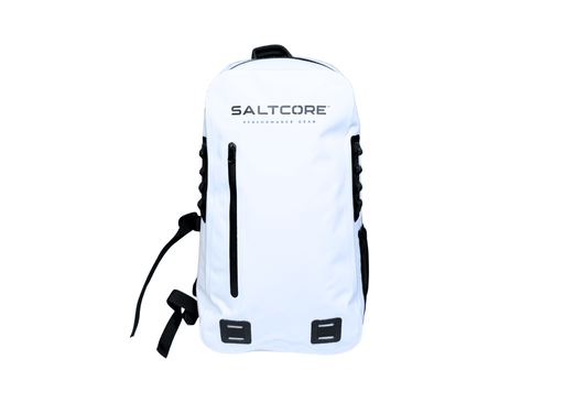 Saltcore Drift Backpack Salt White Accessories - Eprofishing Egypt
