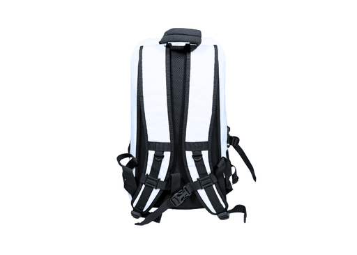 Saltcore Drift Backpack Salt White Accessories - Eprofishing Egypt