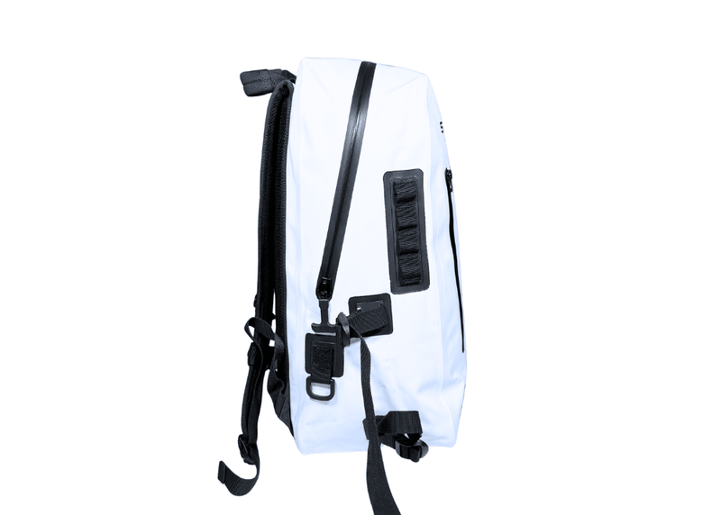 Saltcore Drift Backpack Salt White Accessories - Eprofishing Egypt