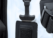 Saltcore Drift Backpack Salt White Accessories - Eprofishing Egypt