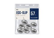 Saltcore Egg - Slip Sinker 57g - 7pc Terminal Tackle - Eprofishing Egypt