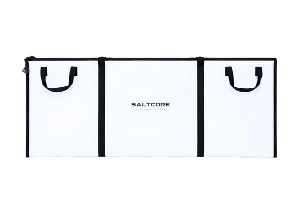 Saltcore Keeper 150 Envelope Fish Bag Salt White Accessories - Eprofishing Egypt