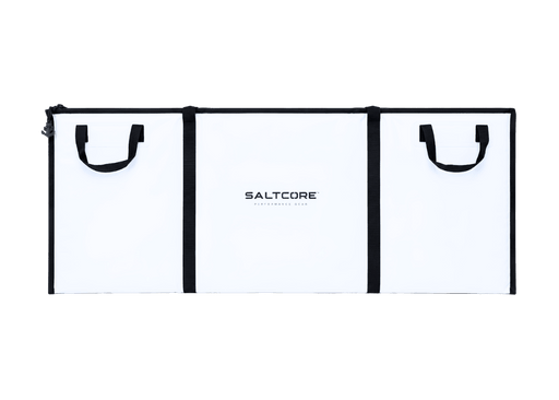Saltcore Keeper 150 Envelope Fish Bag Salt White Accessories - Eprofishing Egypt