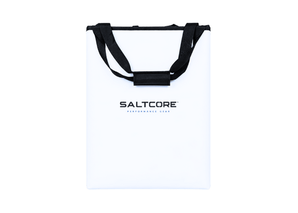 Saltcore Keeper 150 Envelope Fish Bag Salt White Accessories - Eprofishing Egypt