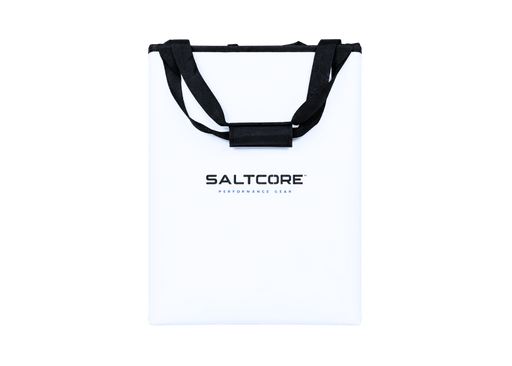 Saltcore Keeper 150 Envelope Fish Bag Salt White Accessories - Eprofishing Egypt
