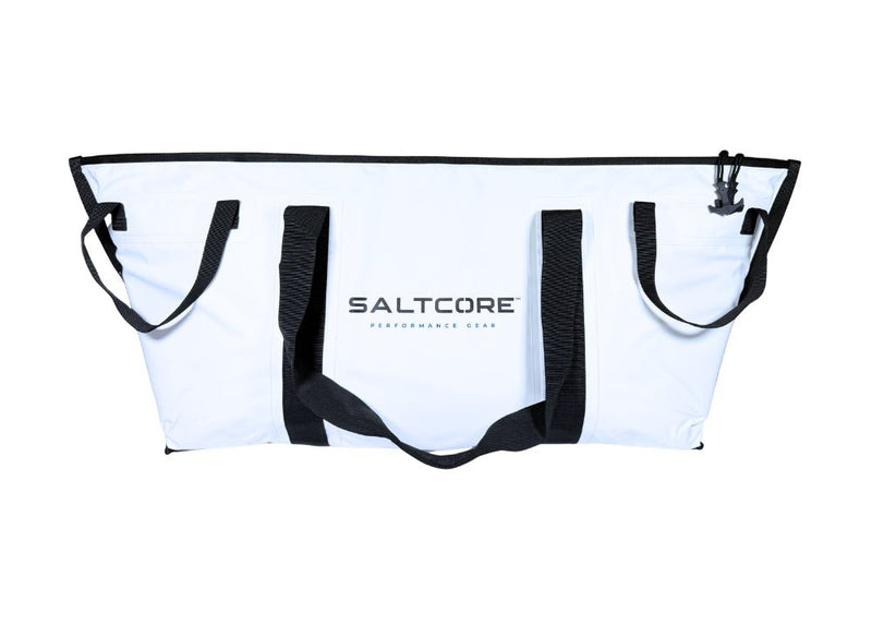 Saltcore Keeper 97 Fish Bag Salt White Accessories - Eprofishing Egypt
