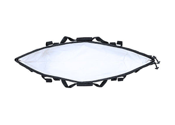 Saltcore Keeper 97 Fish Bag Salt White Accessories - Eprofishing Egypt