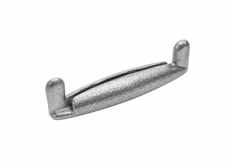 Saltcore Pinch-On Sinker Terminal Tackle - Eprofishing Egypt
