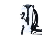 Saltcore Roll-Top Backpack Salt White Accessories - Eprofishing Egypt