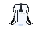 Saltcore Roll-Top Backpack Salt White Accessories - Eprofishing Egypt