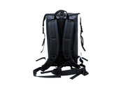 Saltcore Roll-Top Backpack Salt White Accessories - Eprofishing Egypt