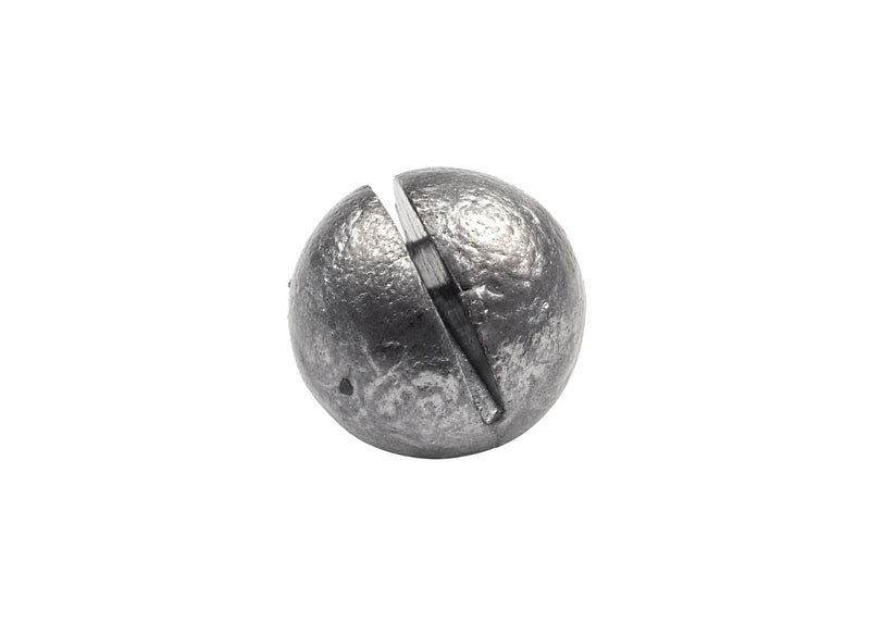Saltcore Split Shot Sinker Terminal Tackle - Eprofishing Egypt
