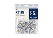 Saltcore Storm Sinker 85g - 4pc Terminal Tackle - Eprofishing Egypt