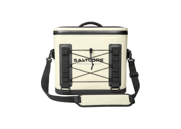 Saltcore Subzero Cooler Bag Sandtone Accessories - Eprofishing Egypt
