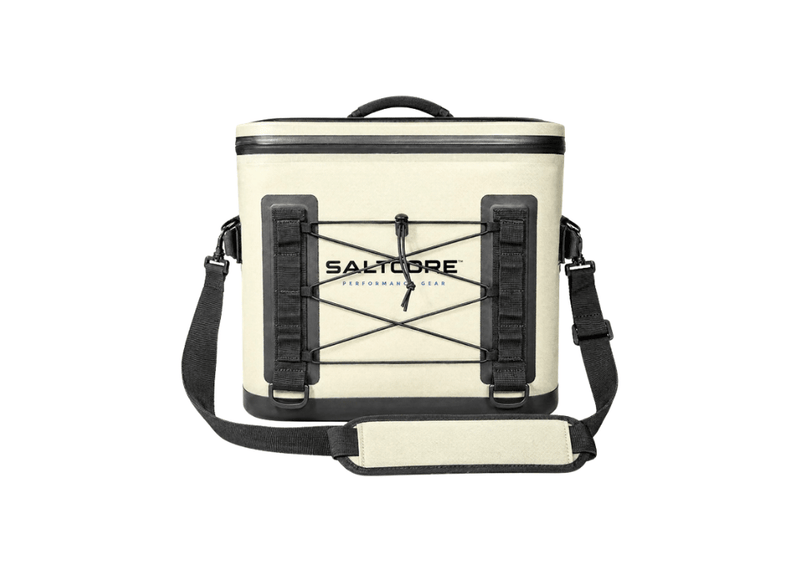 Saltcore Subzero Cooler Bag Sandtone Accessories - Eprofishing Egypt