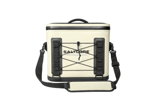 Saltcore Subzero Cooler Bag Sandtone Accessories - Eprofishing Egypt